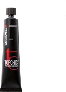 Goldwell - Topchic Depot Bus 250 ml 3NN - Afbeelding 10