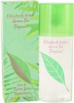 Elizabeth Arden Green Tea Tropical Eau de toilette - 100 ml - Afbeelding 4
