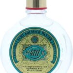4711 Eau de Cologne Watch Bottle, Unisex Fragrance, Citrus and Herb, 25 ml (Pack of 1)