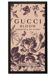 Gucci Bloom Ambrosia di Fiori 50 ml Eau de Parfum - Damesparfum - Afbeelding 4