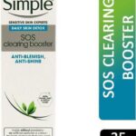 Simple Sos Clearing Booster 25 Ml
