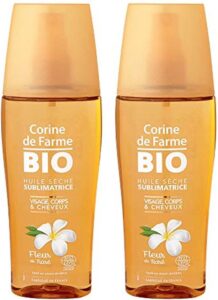 Corine De Farme Bio Sublimator Dry Oil 150ml - Afbeelding 3