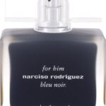Herenparfum Narciso Rodriguez For Him Bleu Noir EDT (50 ml)