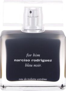 Herenparfum Narciso Rodriguez For Him Bleu Noir EDT (50 ml)