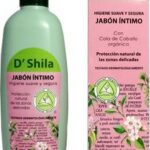 Shila Jabon Intimo Unisex 250ml