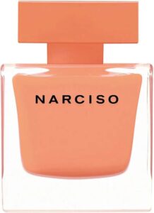 Narciso Rodriguez Narciso Ambrée 30 ml - Eau de Parfum - Damesparfum