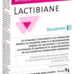 Pileje Lactibiane Orodental 30 zuigtabletten