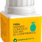 Bota!nicanutrients Pineapple 500mg