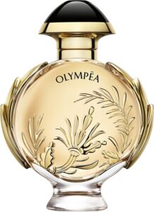 Paco Rabanne Olympéa Solar - 50 ml - eau de parfum spray - damesparfum - Afbeelding 3