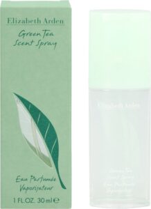 Elizabeth Arden Green Tea - 30ml - Eau de parfum - Afbeelding 4