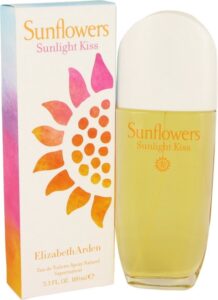 Elizabeth Arden Sunlight Kiss - 100ml - Eau de toilette - Afbeelding 4