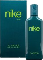 Nike A Spicy Attitude Man Edt 30ml