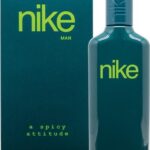 Nike A Spicy Attitude Man Edt 30ml