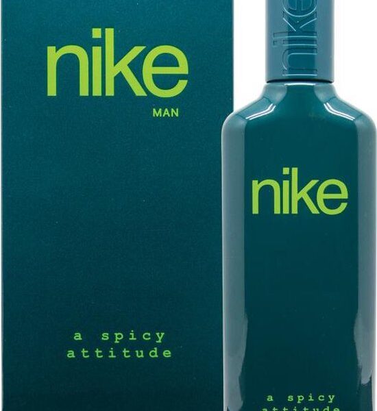 Nike A Spicy Attitude Man Edt 30ml