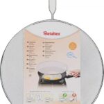 Metaltex By Tomado Anti-spatdeksel | 29 cm