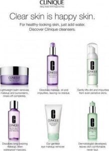 Clinique Reinigung Take The Day Off Makeup Remover For Lids  Lashes  Lips 125ml - Afbeelding 2