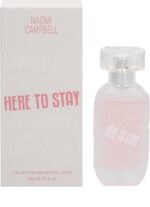 Naomi Campbell Here To Stay Edp Spray - Afbeelding 4