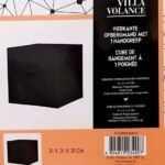 Opbergmand - Villa Volance Opbergbox Box/Doos/Mand/Vakken - Kast Organizer
