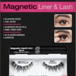 Ardell Magnetic Liquid Eyeliner & Lash - Demi Wispies - Gemiddeld volume, gemiddelde lengte