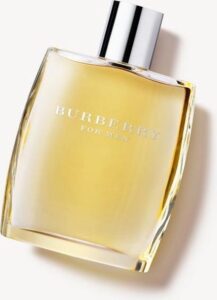 BURBERRY by Burberry 100 ml - Eau De Toilette Spray - Afbeelding 3