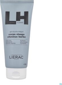 Lierac Homme Integral Douchegel 200 ml - Afbeelding 4