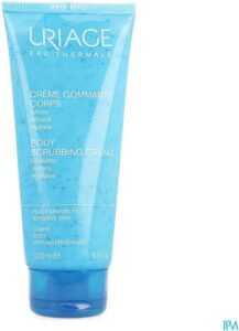 Body Scrubbing Cream - Body Peeling 200ml - Afbeelding 4