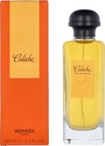 HermA s Hermes Caleche Soie De Parfum 100ml Spray - Afbeelding 2