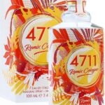 Uniseks Parfum 4711 Remix Cologne Grapefruit EDC (100 ml)