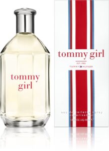 Tommy Hilfiger Tommy Girl 30 ml - Eau de Toilette - Damesparfum - Afbeelding 19