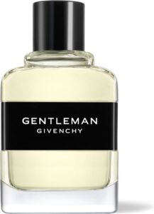 Givenchy New Gentleman Eau De Toilette Spray 60ml - Afbeelding 2