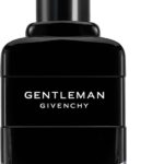 Givenchy New Gentleman Eau De Parfum Spray 60ml