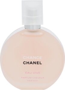 Chanel Chance Eau Vive   35 Ml   Hairmist   Hair Perfume For Women - Afbeelding 4