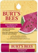 Burts Bees Lippenbalsem Watermeloen - 4,25 gram - Afbeelding 2