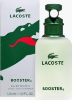 Lacoste Booster EDT M 125 ml - Afbeelding 2