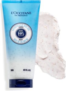 L'occitane Karite Exfoliante Corp 200ml - Afbeelding 3