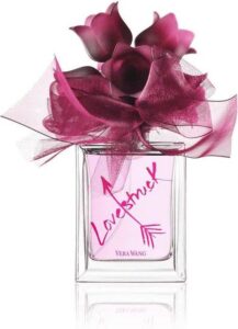 Vera Wang Eau De Parfum Lovestruck 100 ml - Voor Vrouwen - Afbeelding 2