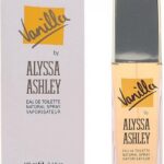 Alyssa Ashley - Damesparfum Vainilla Alyssa Ashley EDT - Vrouwen - 100 ml