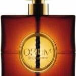 Yves Saint Laurent Opium 90ml Eau de Parfum - Damesparfum