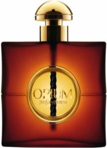 Yves Saint Laurent Opium 90ml Eau de Parfum - Damesparfum