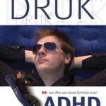 Druk - Een Film Over ADHD (DVD)