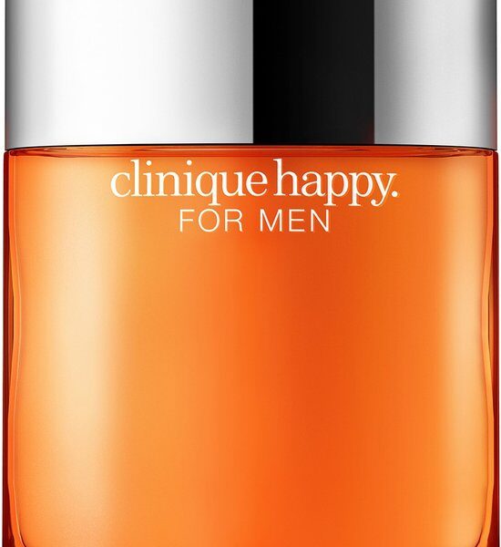 Clinique Happy Men 100 ml Eau de Cologne - Herenparfum