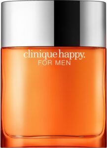 Clinique Happy Men 50 ml Eau de Toilette - Herenparfum