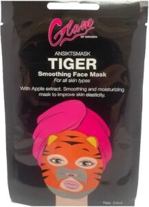Glam Of Sweden H01498 gezichtsmasker 24 ml Vrouwen 1 stuk(s) - Afbeelding 2