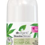 Dr. Organic Hemp Oil Deodorant 50ml