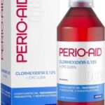 Perio Aid Treatment Mouthwash 150ml