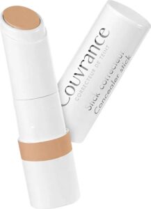 Avene Couvrance Concealer Stick Coral 3g - Afbeelding 3