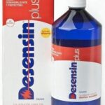 Desensin Desensin Plus Fluor Mouthwash 1000 Ml