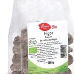 Granero Higos Secos Bio 250g