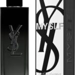 Yves Saint Laurent Myslf 100 ml Eau de Parfum - Herenparfum