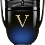 Paco Rabanne Invictus Victory Elixir Eau De Perfume Spray 50ml